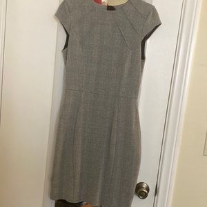 Business dress